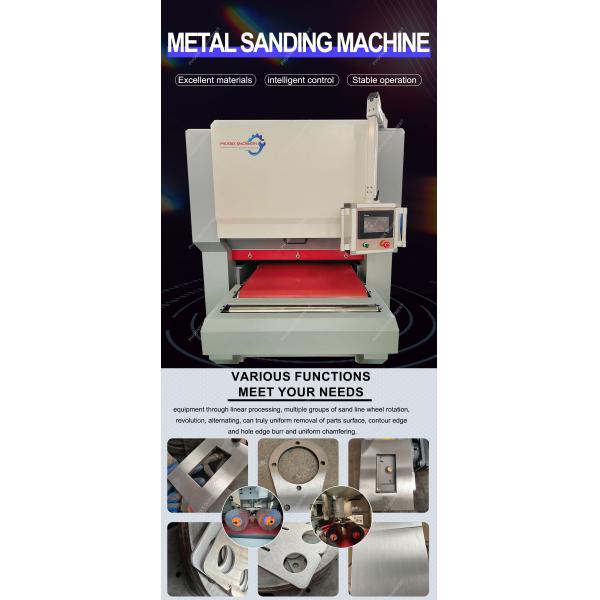 Easy-to-Operate Metal Flat Deburring Vibratory Tumbler Polishing Machine with Vacuum