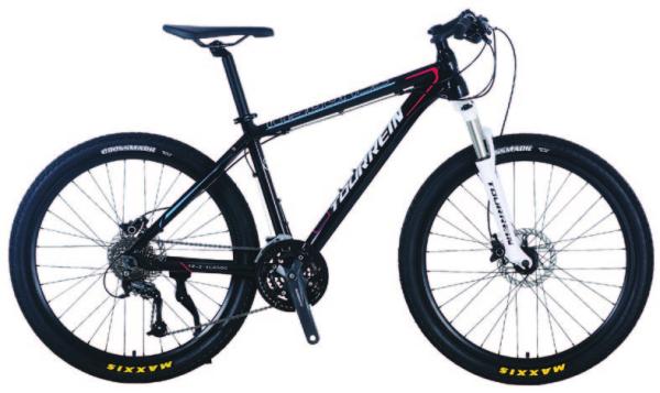 Tianjin factory 29 inch aluminium alloy mountain bike/bIcycle/bicicle with Shimano 24 speed
