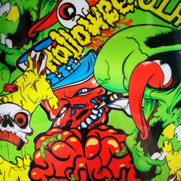 INK037 Printable PVA Water Transfer Printing Film