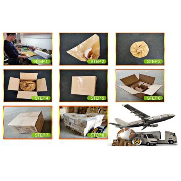 Круглое лезвие из циментированной карбидной вольфрамовой стали для бумажных табачных волокон