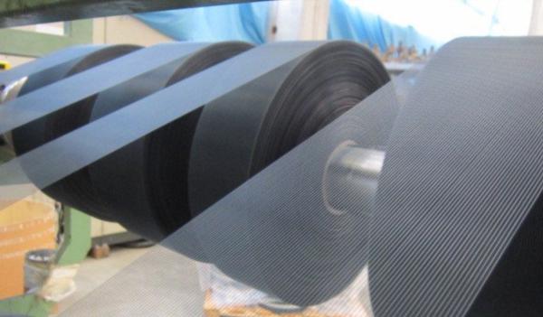 Métal augmenté époxyde Mesh Good Ventilation, grillage tissé époxyde d'acier inoxydable