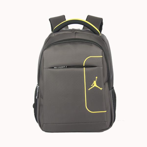 Jordan children backpack business bag computer bag for 13inch laptop