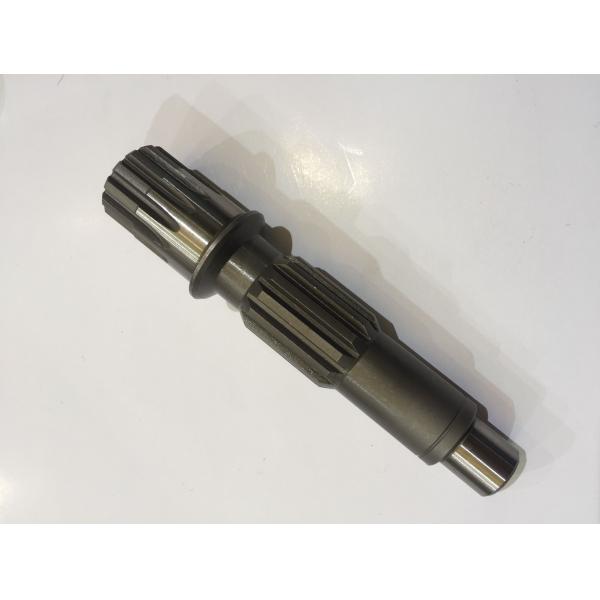 Durable Excavator Hydraulic Pump Parts , Yuchai 35-6 Excavator Hydraulic Final Drive Motor Parts