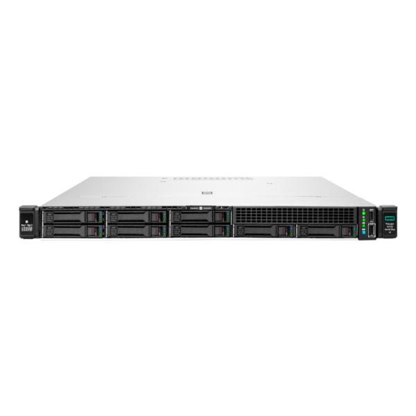 HP HPE Proliant DL325 Gen10 Plus AMD EPYC 64 Core 1U Rack Server с частной формой NO
