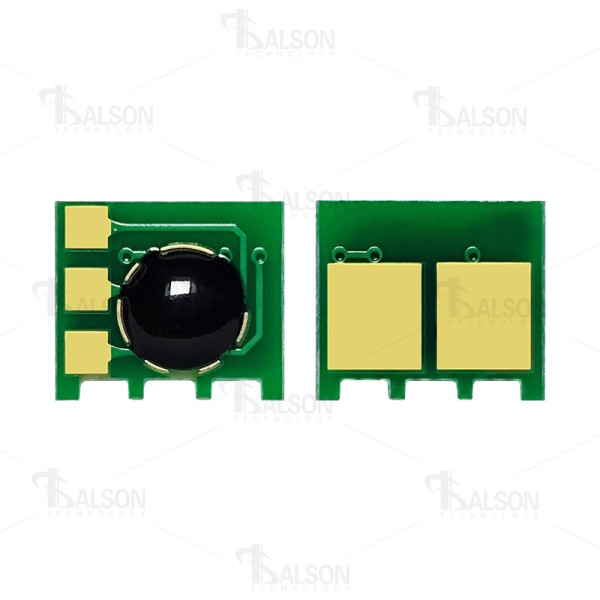 Compatible CRG 322 722 Toner Chip For Canon LBP9100 9200 9500 9600