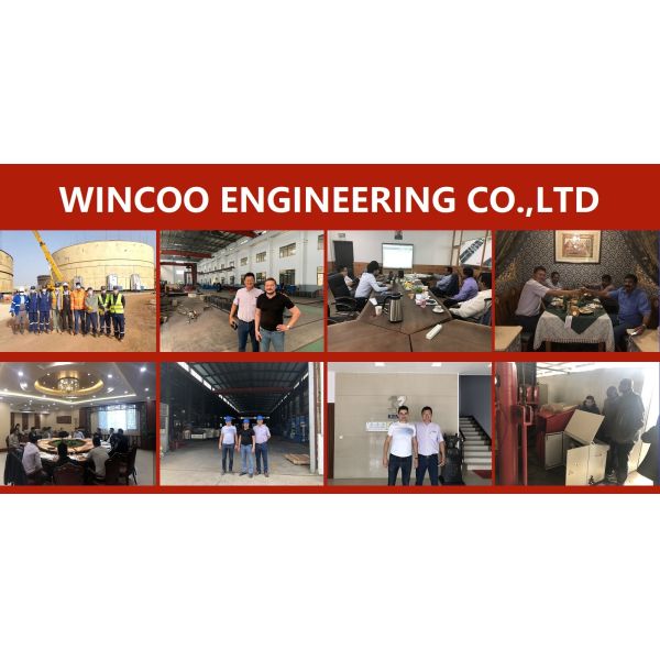 Portable Tank Welding Machine with Flexible Rails and Lightweight 10.4 KG Design for Easy Tank Seam Welding