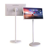 24 polegadas quiosque interno do Signage de 32 Digitas da polegada para Live Stream Studio Display