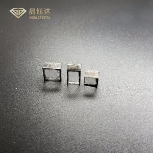 CONTRA o sinal de adição 7,0 quilates 8,0 anel Unpolished cru de Diamond For 2ct