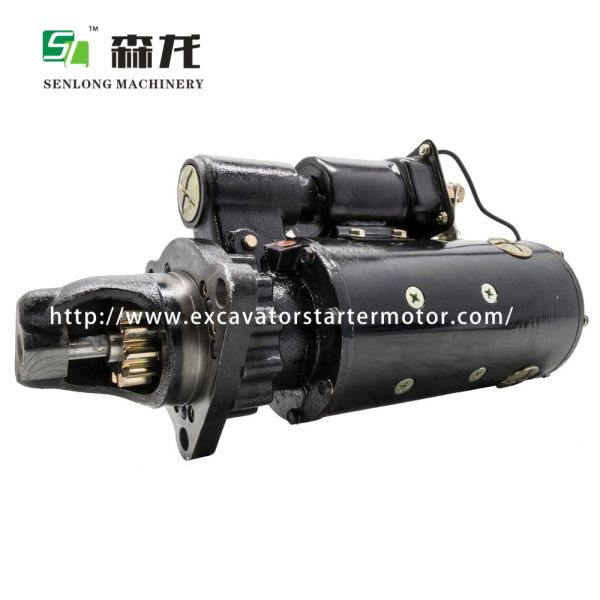 Starter Motor  for Hyundai  Motor YUBP-03462