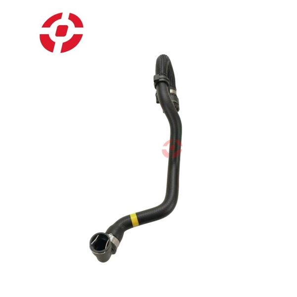 EGR cooler heater inlet pipe for Land Rover Turbocharger hoses OE LR000943 Turbocharger radiator coolant hose