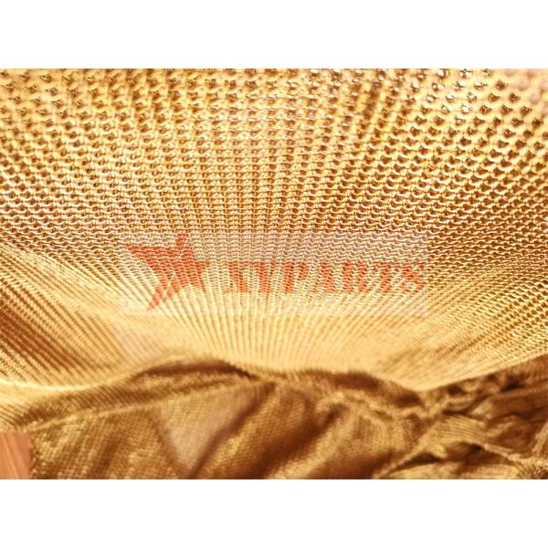 Сетка кольца металла рассекателя 12mm украшения сварила