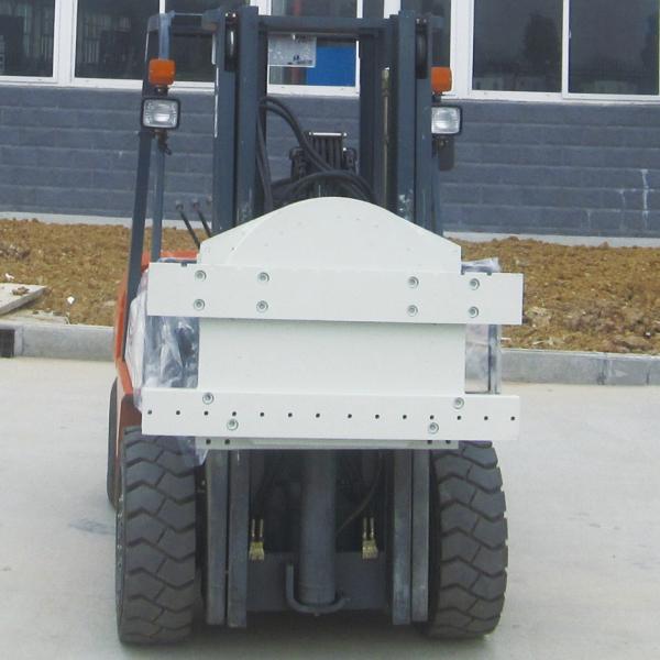 XZ Части ротатора вилочных погрузчиков для вилочных погрузчиков от 1 до 7 тонн в нелитейной промышленности