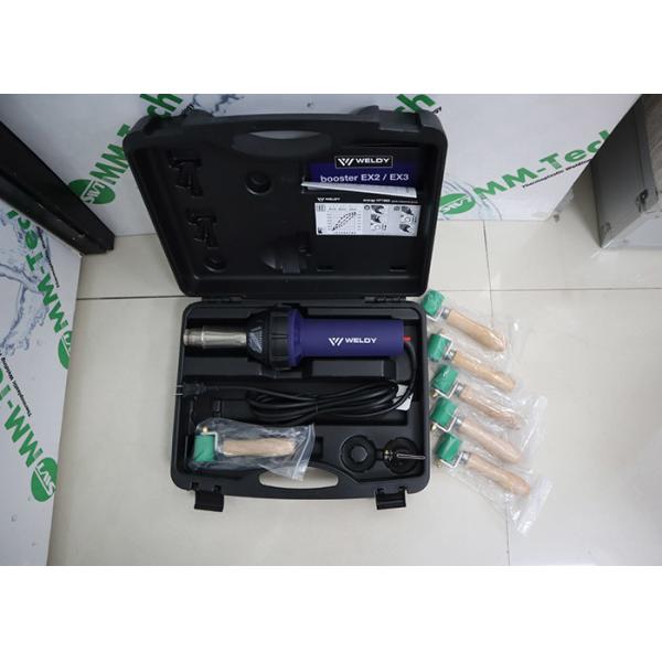 230v / аттестованный Ce ручного резца Ht1600 горячего воздуха 120v