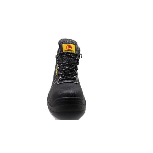 Non Slip Low Ankle Lightweight Steel Toe Cap Trainers For Women  Water Resistant