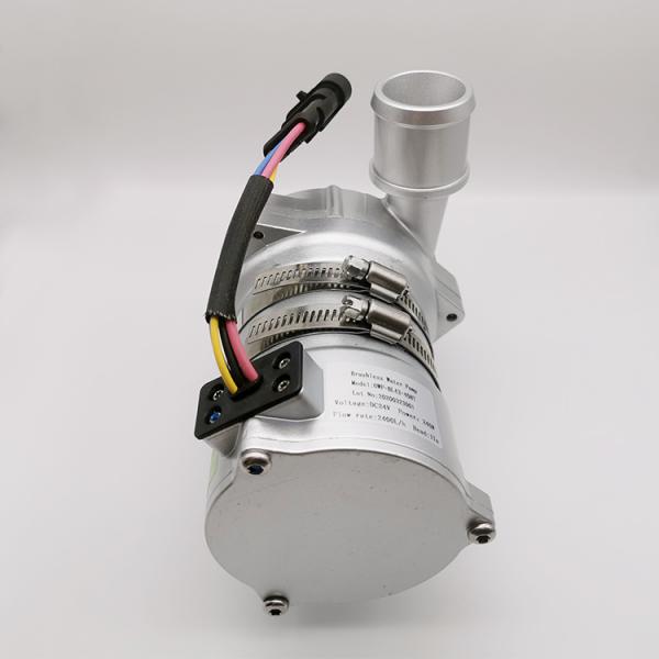 автомобильная электрическая водяная помпа 24V