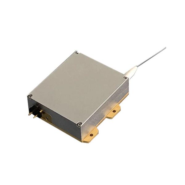 Diodos Laser Acoplados a Fibra de 2 a 30 W 793nm 808nm 830nm 915nm 976nm 1064nm