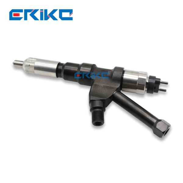 095000-521#  original denso injector 095000-5215 / DENSO 5215 , 095000-5215 fuel HINO injector  23910-1252 / 239101252