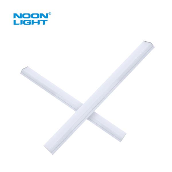 5'' Width 145LM/W Commercial LED Wraparound Lights Indoor Use