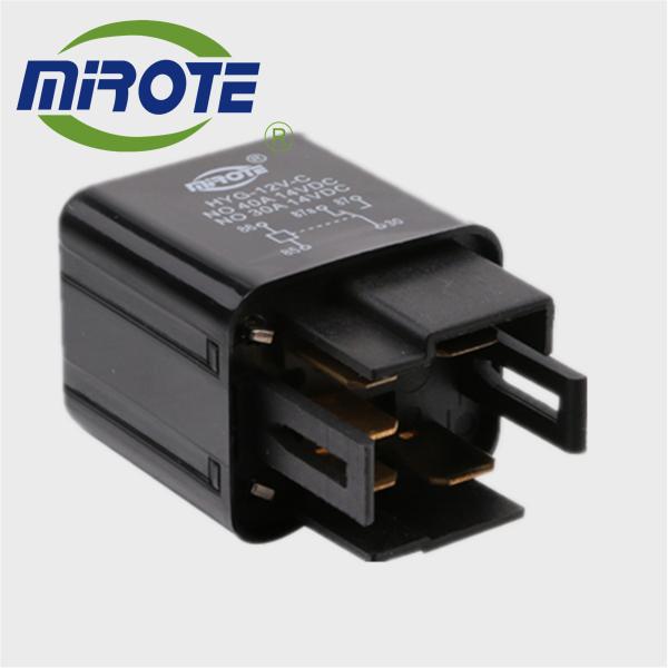 Motor relay 056700-6480 for 12V 4P Acura1986-2006 car.