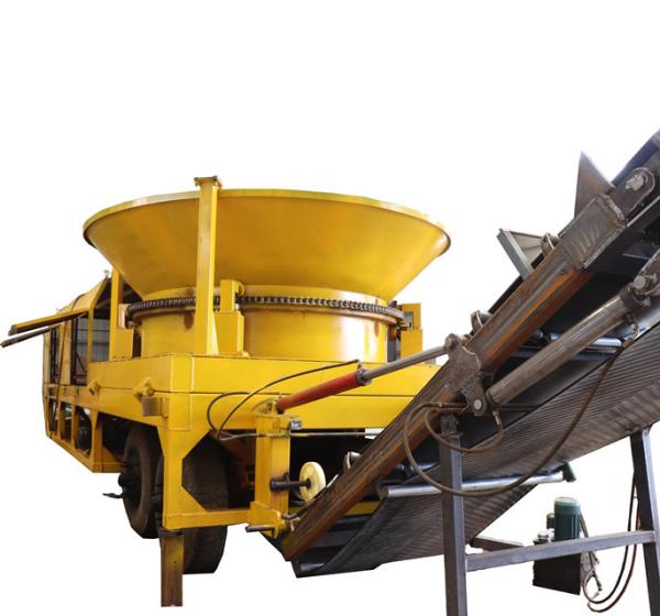 Moedor de madeira industrial para venda, triturador triturador de árvore/toco/palete para tailândia
