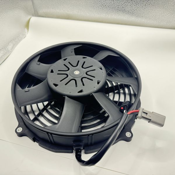 510-8095 Tank Radiator Fan Motor For CAT 320 330 320GX 330GX 596-7231