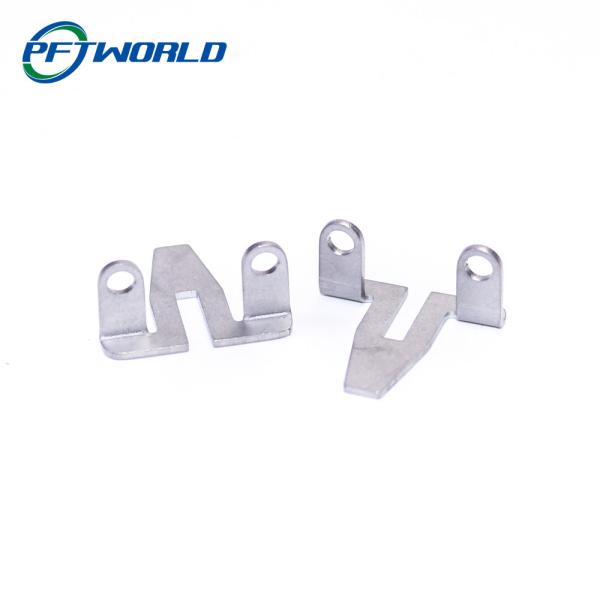 Custom Accessories Machine Bending Sheet Metal Fixed Action Parts Powder Coating