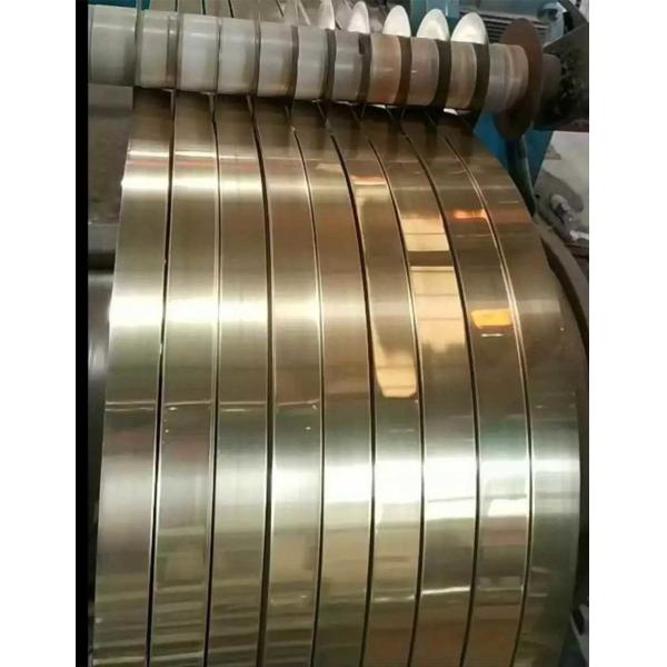 309S Stainless Steel Strip Coil