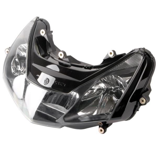 Plastic Headlight for Honda CBR 954RR Aftermarket Motorcycle Accessories