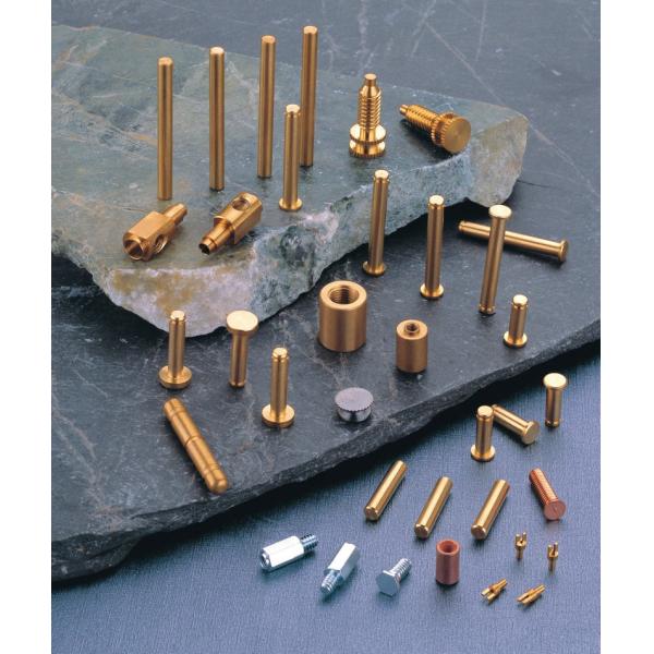 винт панели электронных крепежных деталей нержавеющей стали 7/8