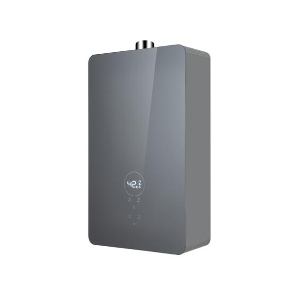 OEM Instant Gas LPG Hot Water Heater Boiler 16L for Outdoor