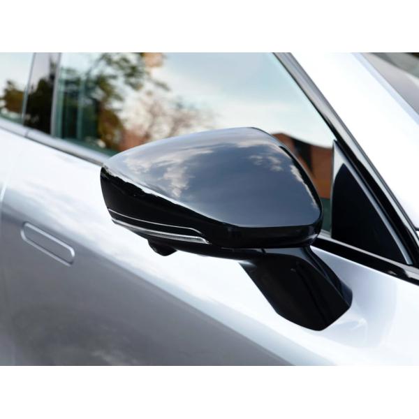 Deepal S05 Energy Vehicle Range Extended 200km Ultra High Speed SUV Blanco.Negro.Griz.Azul Estructura del cuerpo 5 puertas 5 asientos