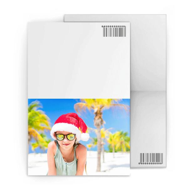 Love Heart Shaped 3D Lenticular Greeting Card Valentine'S Gift 12x17cm Fold Size