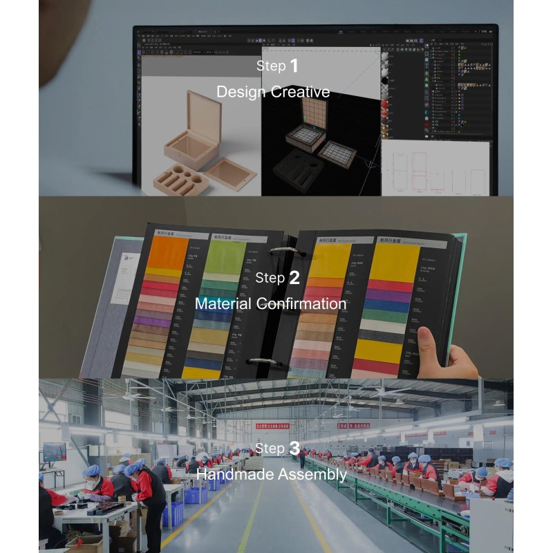 Dongguan Shangpin Yida Technology Co., Ltd