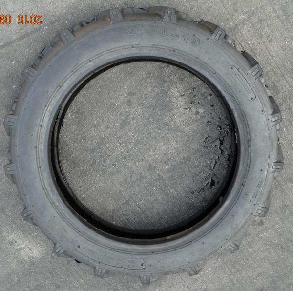 4.50-19 Agriculture Tractor Tires - R1 | farm tyres