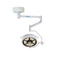 O teto médico da abóbada montou a lâmpada de funcionamento Shadowless leve cirúrgica 60w