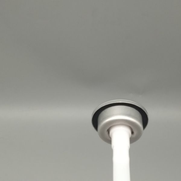 All-Climate Performance Male Fire Extinguisher Valve for Arctic and High-Temperature Environments with Thermal Stability