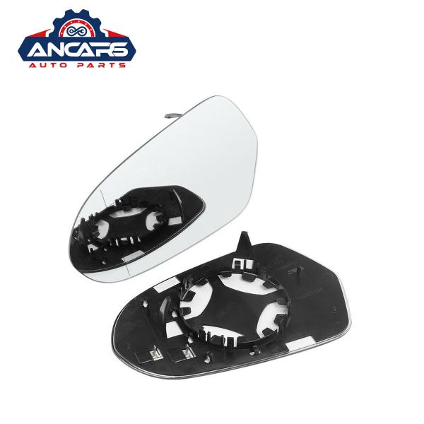 Audi A6 2011-2015 Audi Side Mirror Glass 4G0857535B 4G0857536A