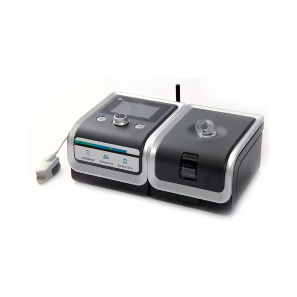 Hospital Breathing Ventilator Machine , Medical Portable Ventilator For Breathing