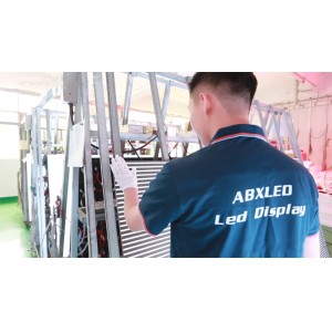 Shenzhen Abxing Industrial Co., Ltd.