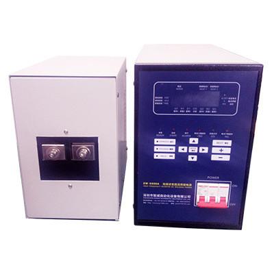 Máquina de soldadura do bloco da bateria da C.A. 3Phase, máquina de soldadura do ponto da pilha 5000A