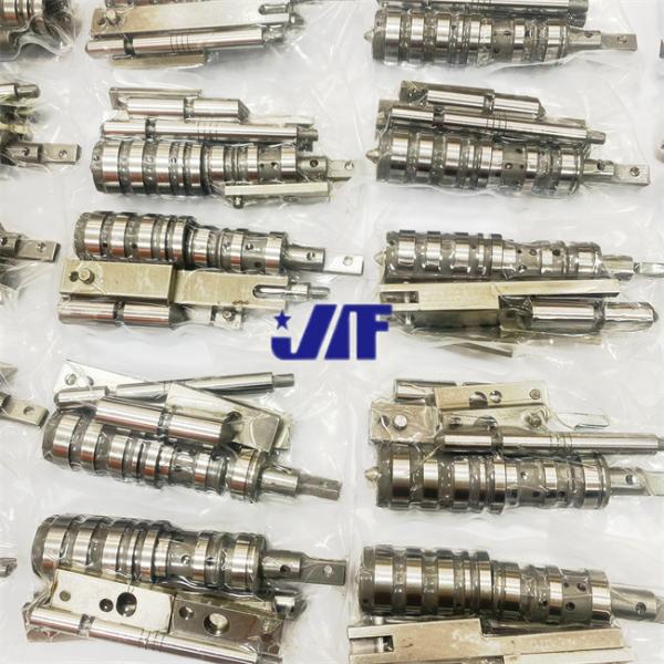 Excavator Main Pump Governor Valve Core YN10V01009F1 SK200-8 Kobelco