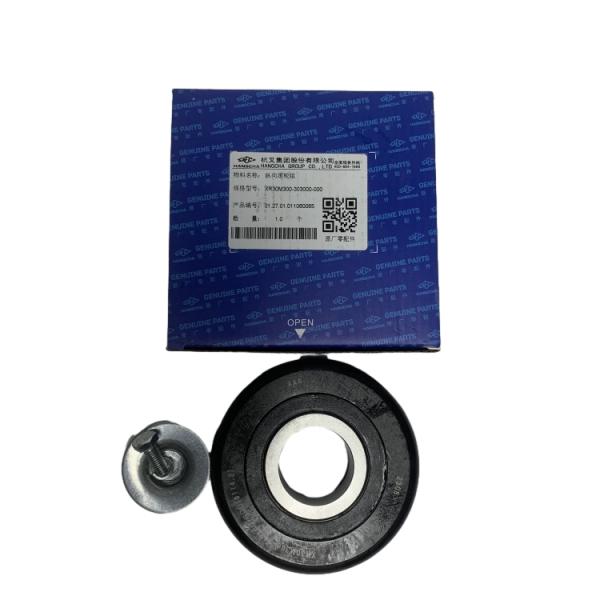 Steel Material Forklift Bearing Mast Bearing with Long Working Life for CPC(D)20-35 Forklifts