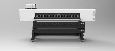 1850MM Wide Format YMCK Dye Sublimation Inkjet Printer Sublimation Printing Machine with USB 2.0
