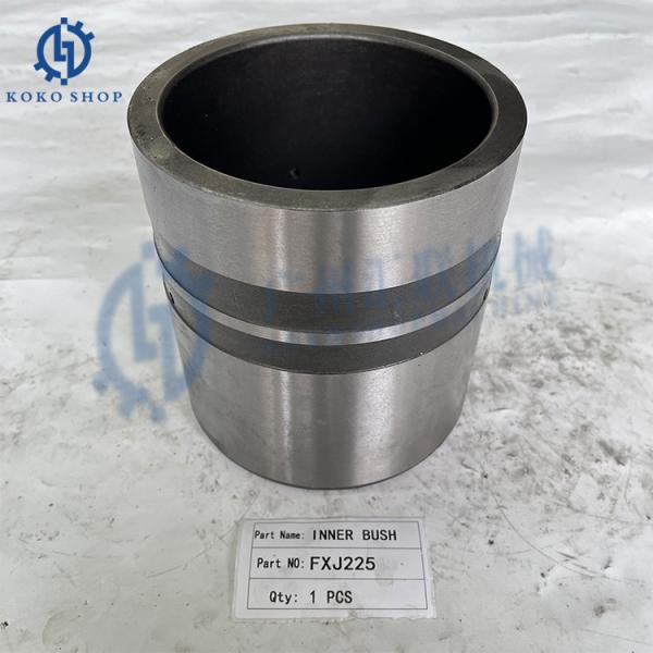 FURUKAWA Rock Breaker Part 2204100120 2203100130 2408100090 Inner Bush Front Holder For FXJ125 FXJ175 FXJ225 FXJ375