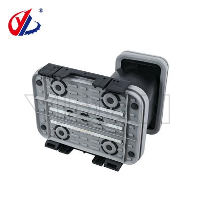 VCBL-K2-125X75X100 Vacuum Block For Homag CNC Machining Center Vacuum Cup 2056170930