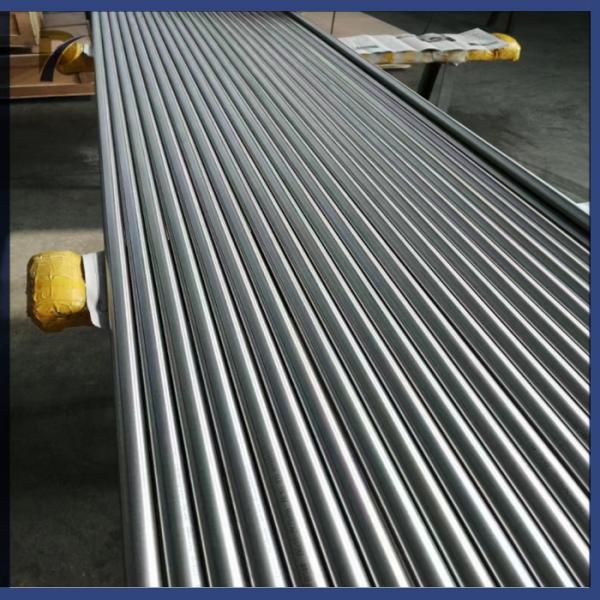 ASTM B348 Gr1 Gr2 Gr5 Gr7 Gr9 Титановый и титановый сплав