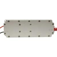1.5g 1560-1620MHz Module d'amplificateur RF 50W Module anti-UAV avec communication RS485