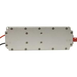 1.5g 1560-1620MHz 50W RF Amplifier Module Anti Uav Module With RS485 Communicati