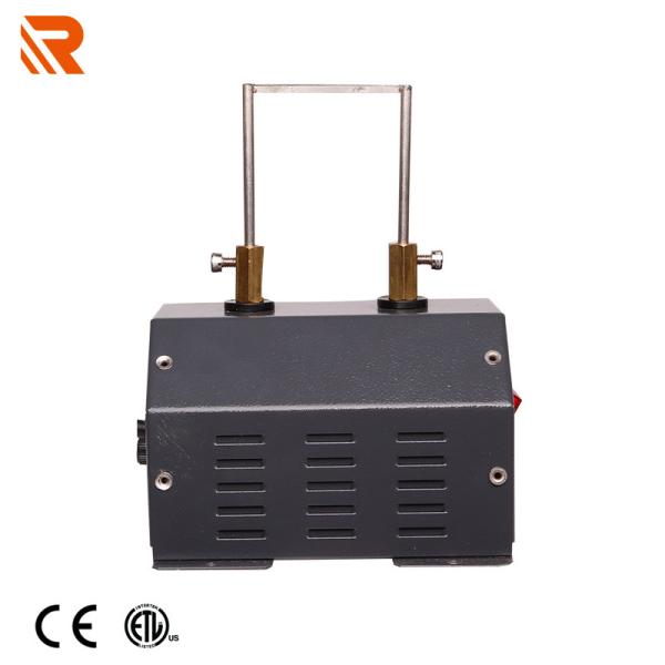 30W Electric Seat Type Hot Wire Rope Cutter 110-240V