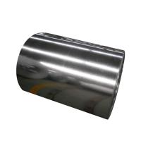 A bobina de aço galvanizada de superfície brilhante 0,12 soldados zinca bobinas de aço revestidas